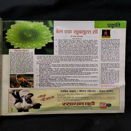 Aha Zindagi ( March 2007 )