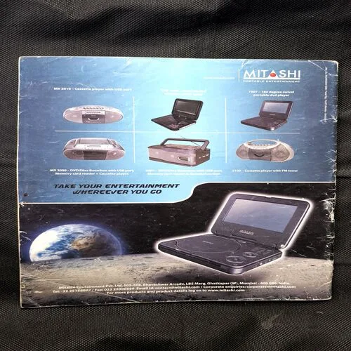 Aha Zindagi ( September 2009 )