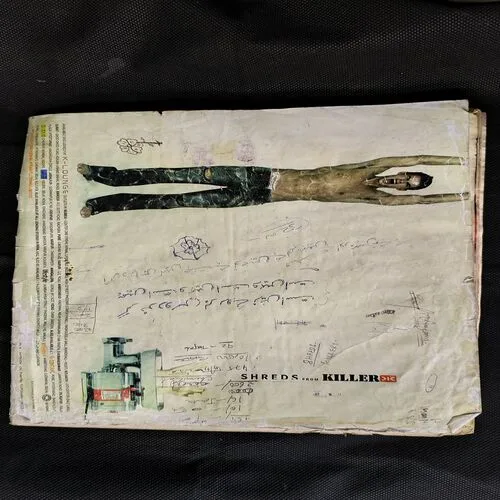 Aha Zindagi ( December 2005 )