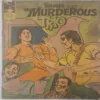 THE MURDEROUS TRIO (No.276) INRAJAL COMICS