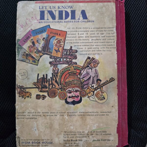 ACK 3 in 1 Bind - Adi Shanka - Sati and Shiv - Ancestors Or Rama