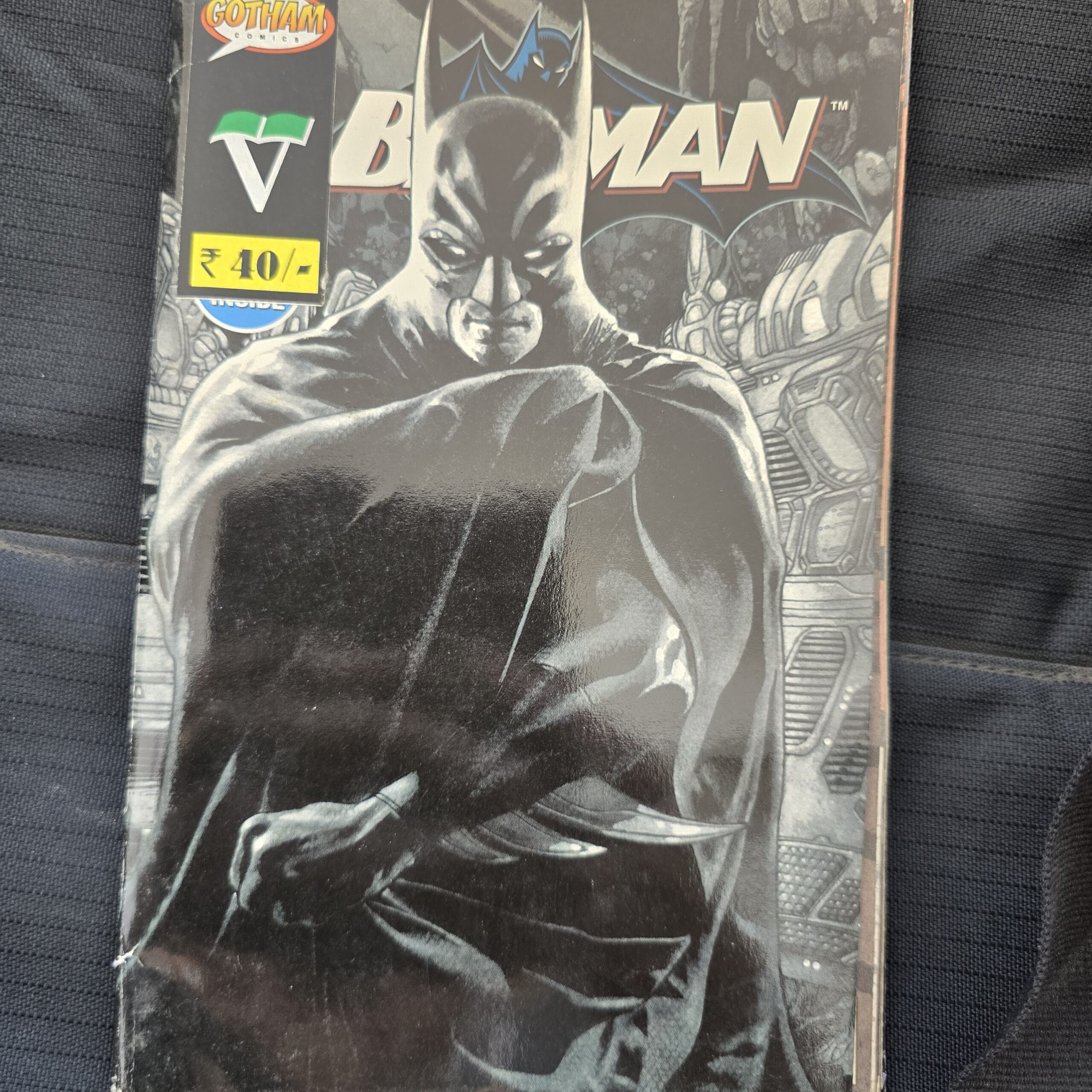 Batman
