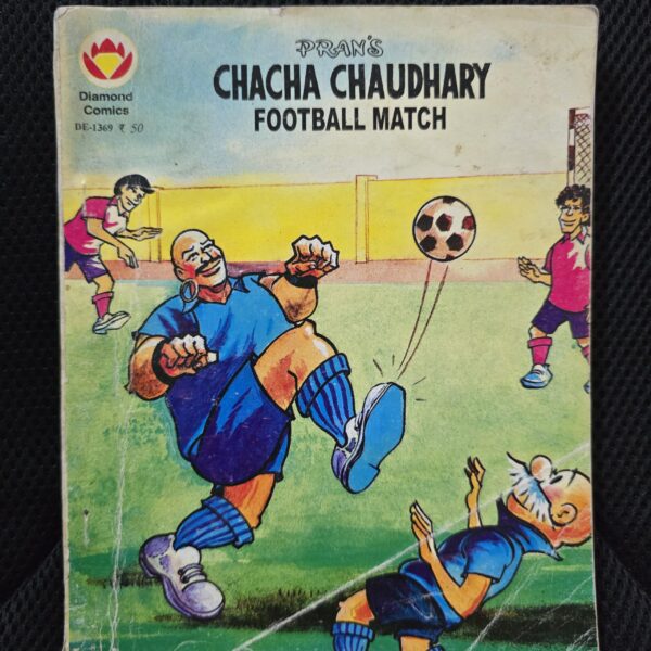Chacha-Chaudhary-Football-Match-scaled-1.jpg Chacha Chaudhary Football Match