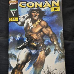 Conan