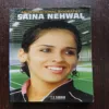 SAINA NEHWAL