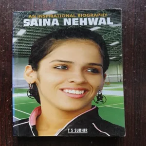 SAINA NEHWAL
