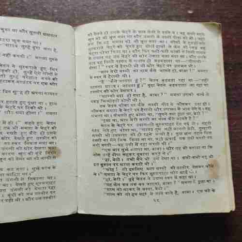 Document 11_17 Adhuri Suhagin ( Rajhans )( Rs. 4 )