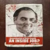 AN INSIDE JOB ( Faraz Ahmad )