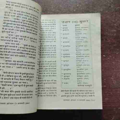 Document 12_56 Mehakta Aanchal ( January 2002 )