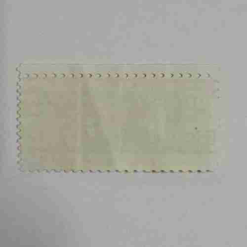 J.F KENNEDY , 5C , STAMP