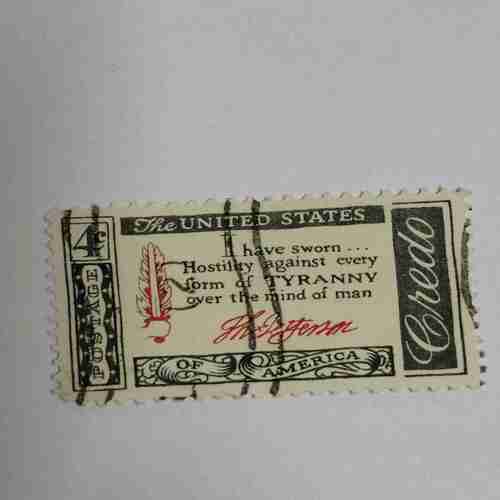 Document 14_113 THE UNITED STATES STAMP 4C