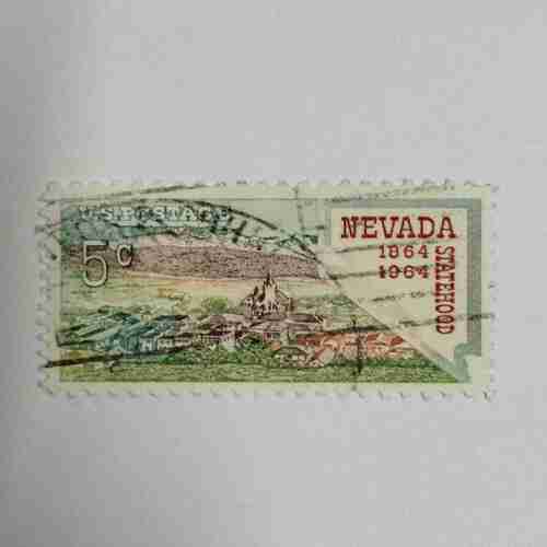 Document 14_121 U.S.POSTAGE ,5C