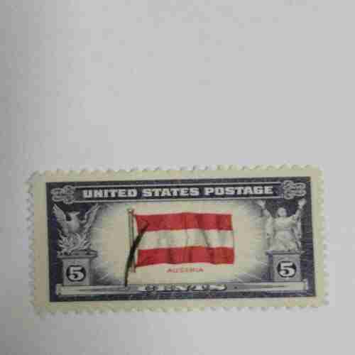 Document 14_127 UNITED STATES POSTAGE ,5CENTS