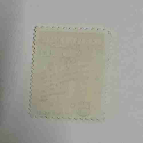 REGISTER VOTE , 5C, POSTAGE