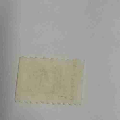 OMNIBUS 1880s STAMP , USA 1