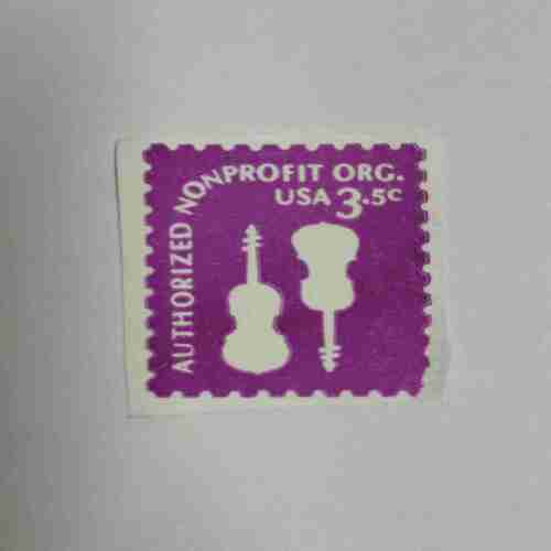 Document 14_169 USA 3.5C STAMP