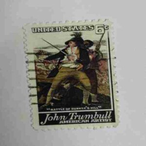 Document 14_17 UNITED STATES 6C STAMP