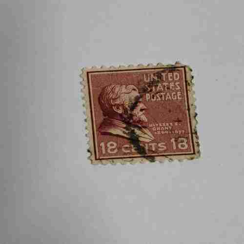 Document 14_177 UNITED STATES POSTAGE ,18CENTS