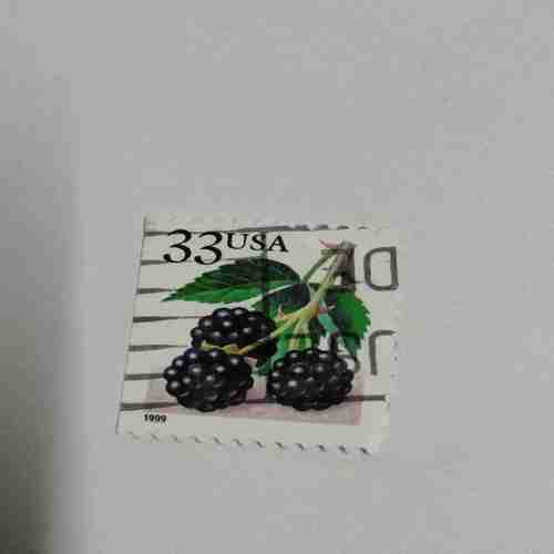 Document 14_191 USA 33 , STAMP