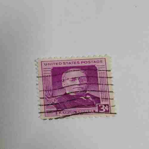 Document 14_197 UNITED STATES POSTAGE ,3CENTS