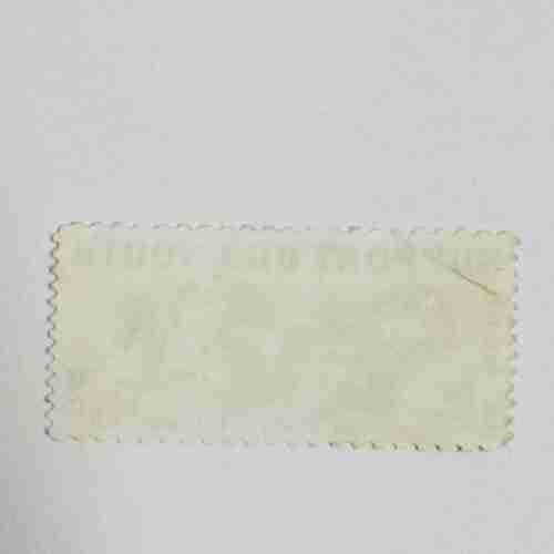 UNITED STATES POSTAGE 6C; SUPORT OUR YOUTH