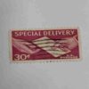 U.S.POSTAGE 30 CENTS ,SPECIAL DELIVERY