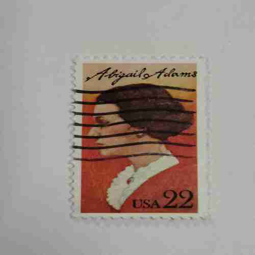 Document 14_213 USA 22 , ABIGAIL ADAMS