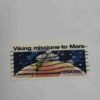 Document 14_217 USA 15C STAMP ,VIKING MISSIONS TO MARS