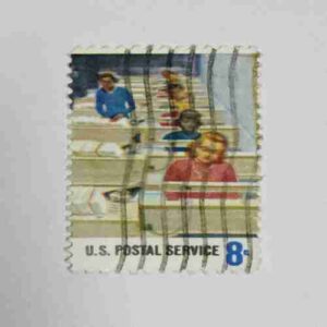 Document 14_23 U.S.POSTAL SERVICE 8C