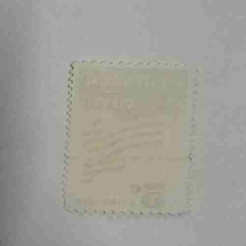 REGISTER VOTE , 5C, POSTAGE