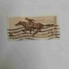 UNITED STATES POSTAGE 1860-1960 PURY EXPRESS