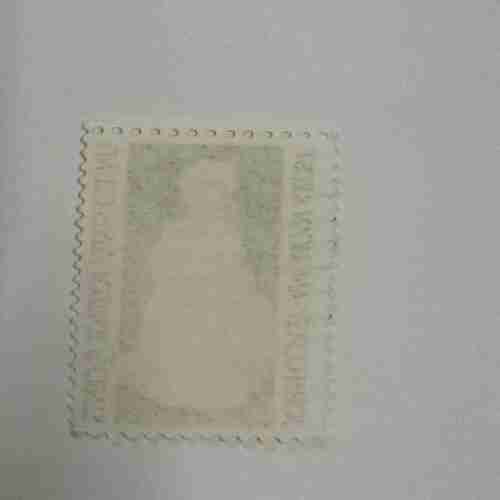 UNITED STATES POSTAGE 5 CENITS