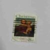 Document 14_253 RAPHARL NATIONAL GALLERY OF ART , U.S 8c, CHRISTMAS