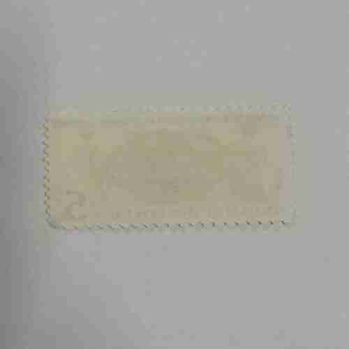 UNITED STATES POSTAGE 5C , GENERAL FEDERATION OF WOMEN CLIBS