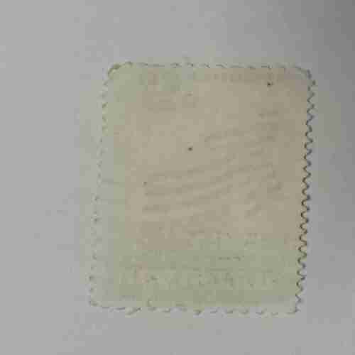 REGISTER VOTE 5C POSTAGE