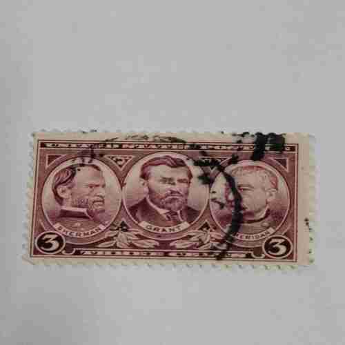 UNITED STATES POSTAGE 3C ,