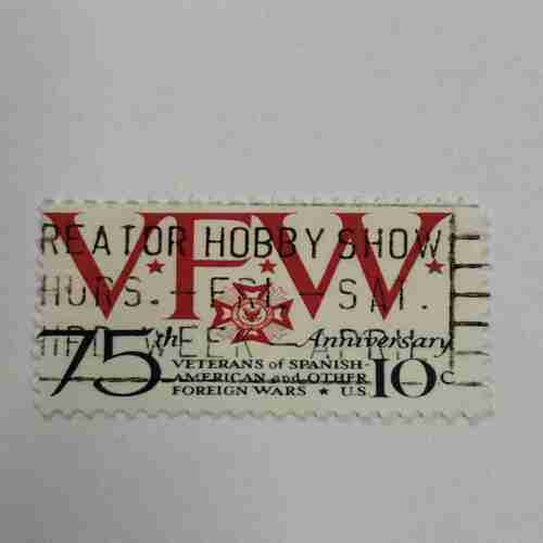 Document 14_271 U.S POSTAGE 10 cent,