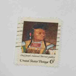 UNITED STATES POSTAGE 6Cent ,