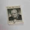 Document 14_289 US 5 cent POSTAGE