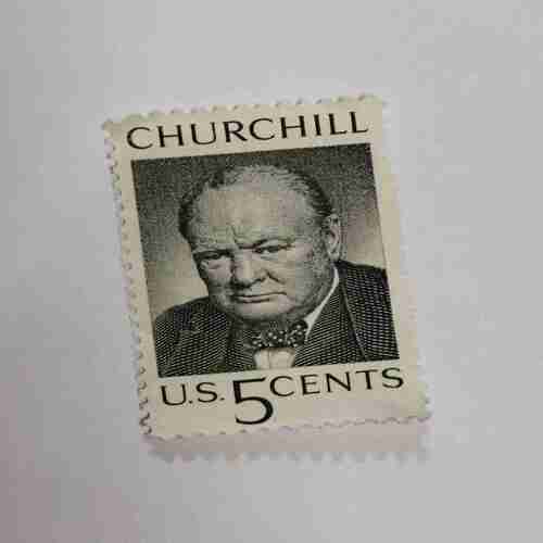 Document 14_289 US 5 cent POSTAGE