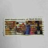 100Th ANNIVERSARY OF MAIL ORDER