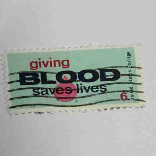 UNITED STATES POSTAGE