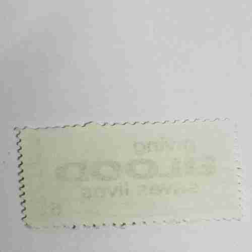 UNITED STATES POSTAGE