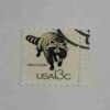 Document 14_53 USA RACCOON 3C STAMP