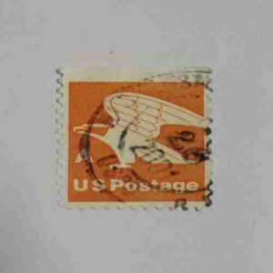 US POSTAGE