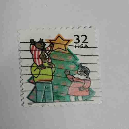 Document 14_61 USA 32 POSTAGE