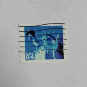 Document 14_67 USA 34, STAMP