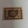 UNITED STATES POSTAGE , OHIO SESQUICENTENNIAL 1803 1953 , 3C