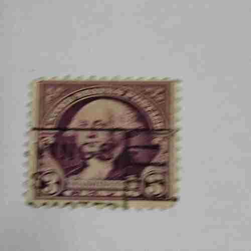 UNITED STATES POSTAGE