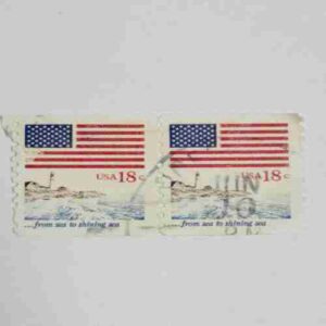 Document 14_77 USA 18C STAMP